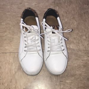 Kaanas Kilimanjaro Sneaker sz 7